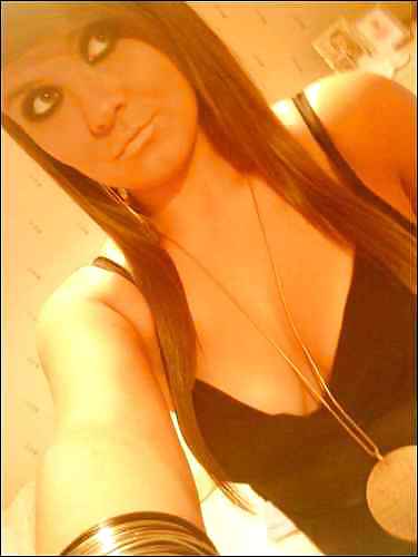 Pequeña amii
 #11926560