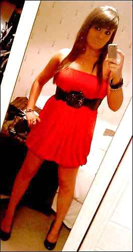 Pequeña amii
 #11926565