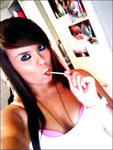 Pequeña amii
 #11926574