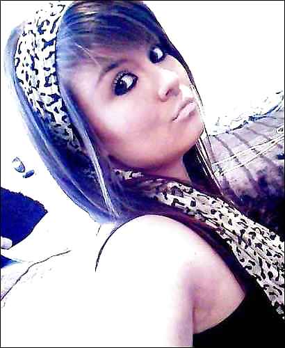 Pequeña amii
 #11926596