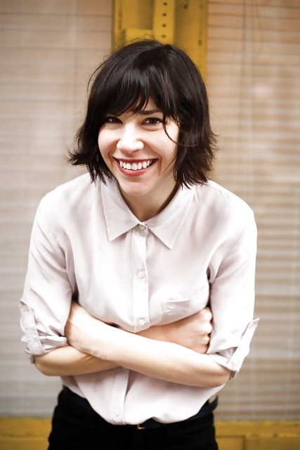 Carrie brownstein
 #21032196