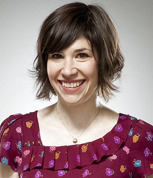 Carrie Brownstein #21032200