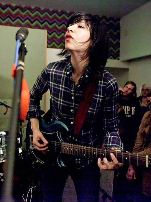 Carrie Brownstein #21032208