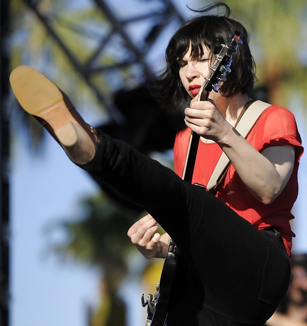 Carrie Brownstein #21032213