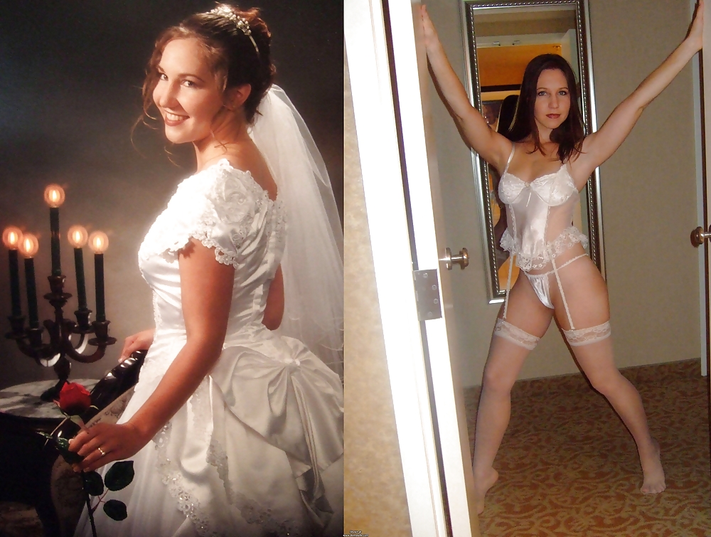 Brides, before and after.. #2409232