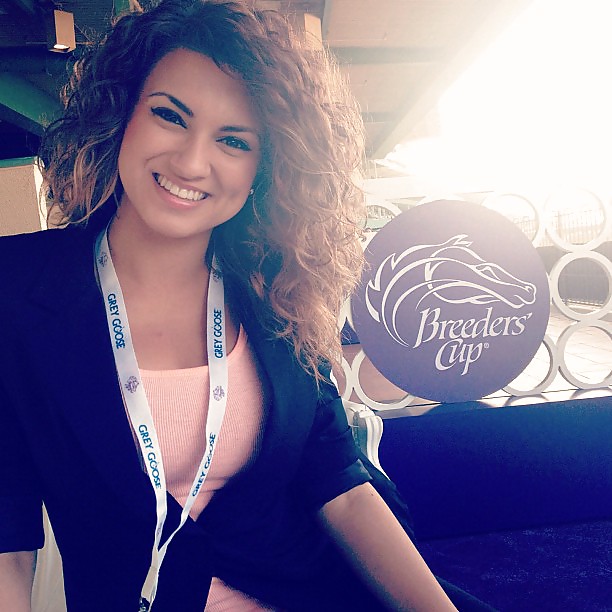 Tori Kelly #16976894