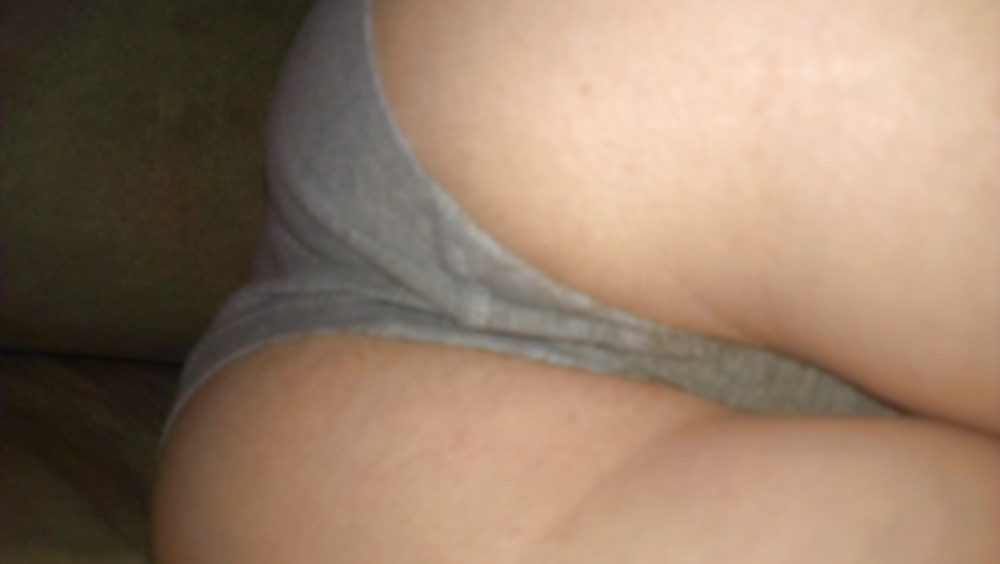 Panty scrutinize #9513810