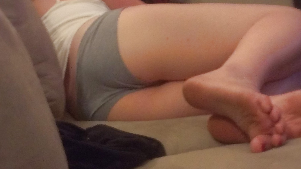 Panty scrutinize #9513820