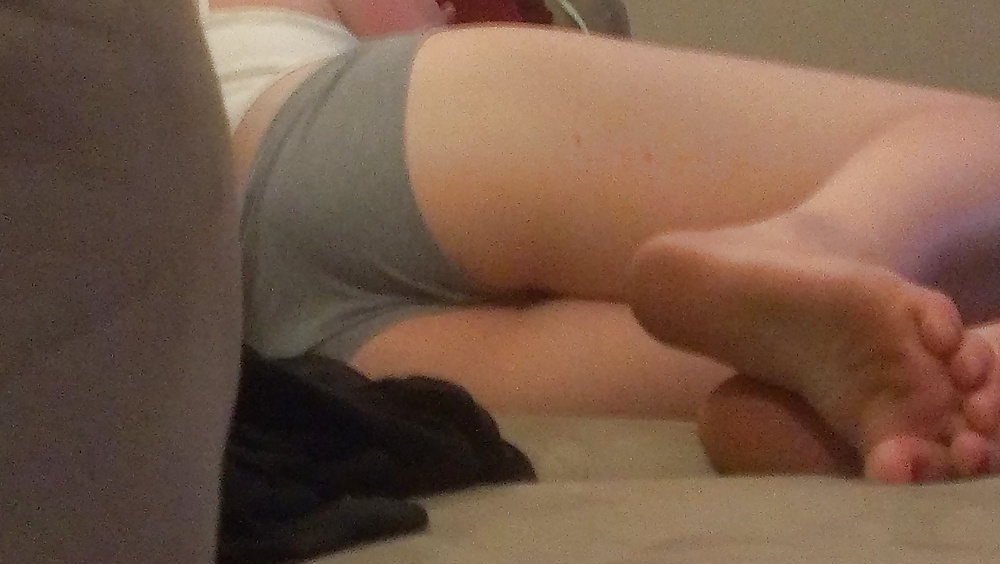 Panty scrutinize #9513826