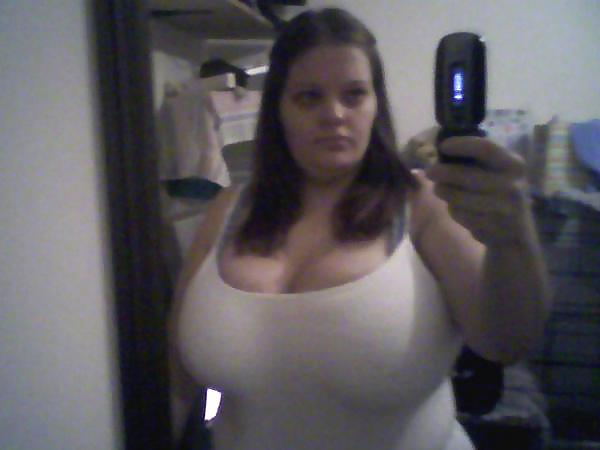 Busty Amateurs - Busty GFs - Candids & Self-Shot 3 #2818628