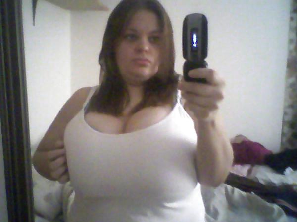 Busty Amateurs - Busty GFs - Candids & Self-Shot 3 #2818817