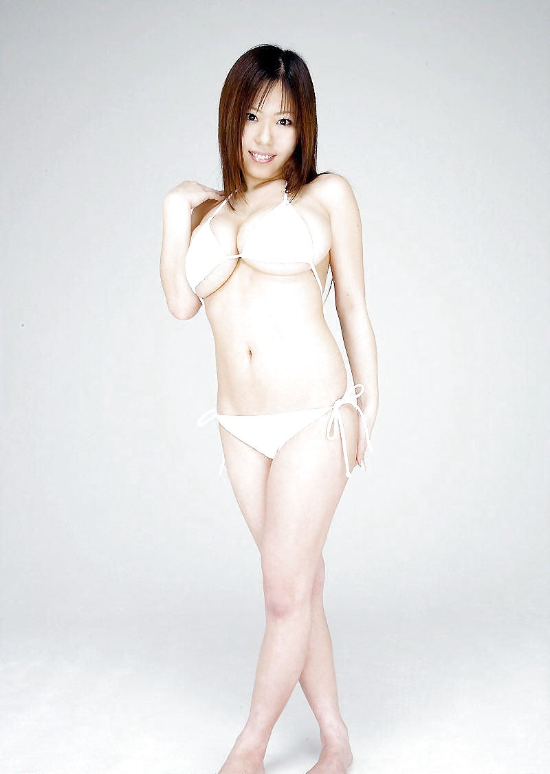 Bikini giapponese babes-miyabi isshiki
 #5230401