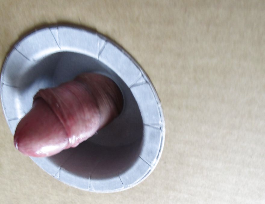 Hahn Hintern Homosexuell Datum #12150629