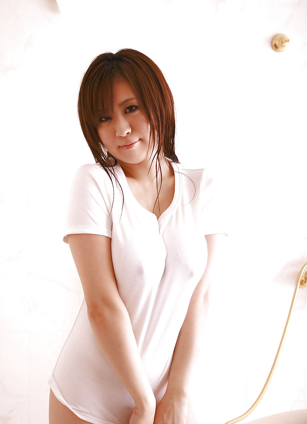Japanisch Av Süssen-nana Aoyama (2) #5810675