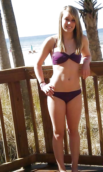 None Nude Younger Teen Hotties! #9877846