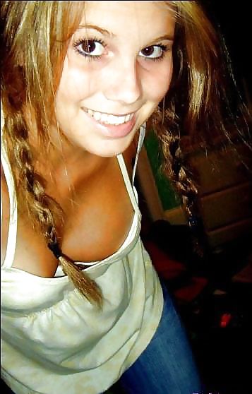 None Nude Younger Teen Hotties! #9877878