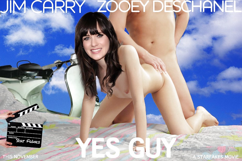 エミリーとZooey deschanel
 #18918452