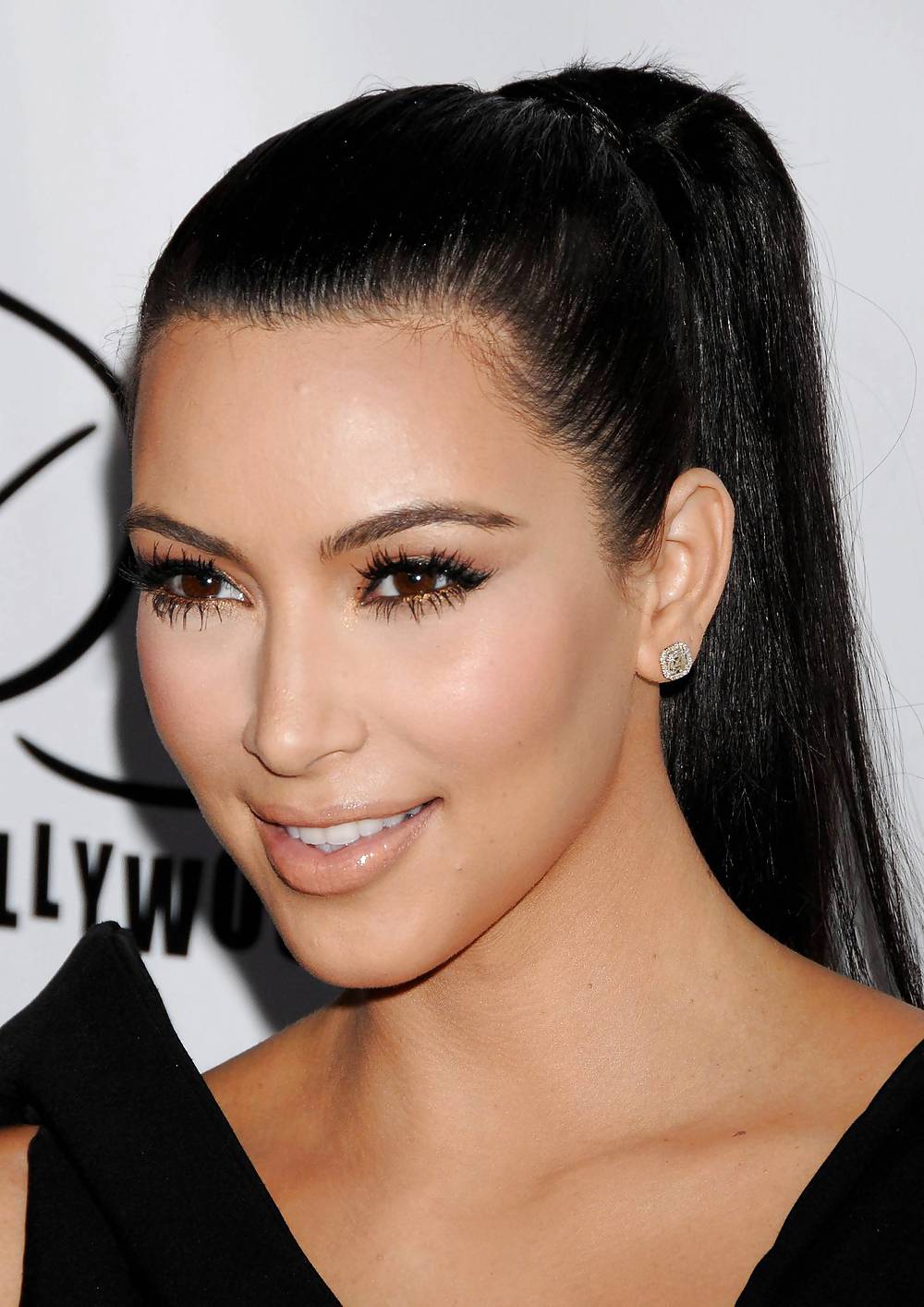 Kim Kardashian Weltweit Schönsten Magazin In Hollywood #5099409
