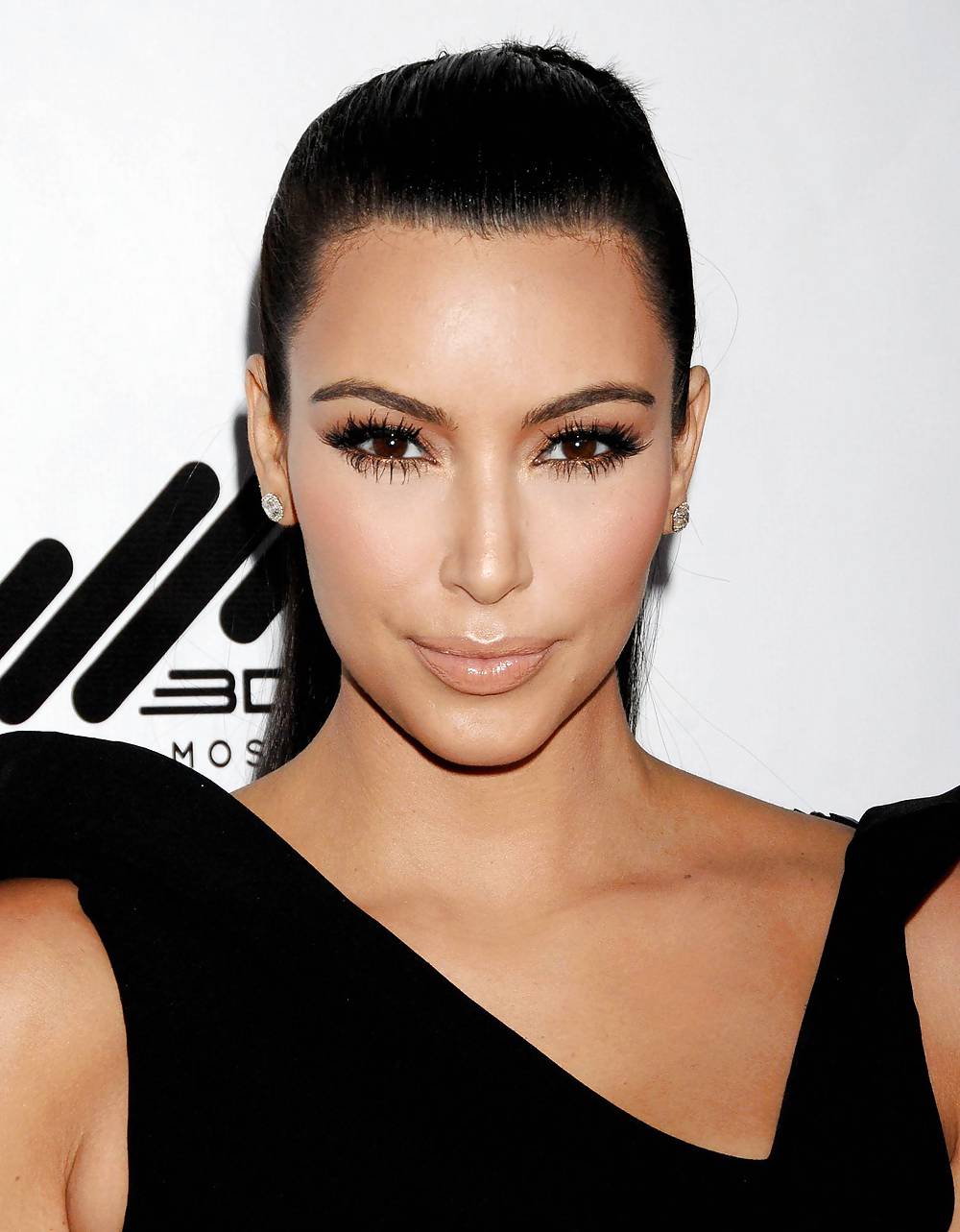 Kim Kardashian Weltweit Schönsten Magazin In Hollywood #5099437