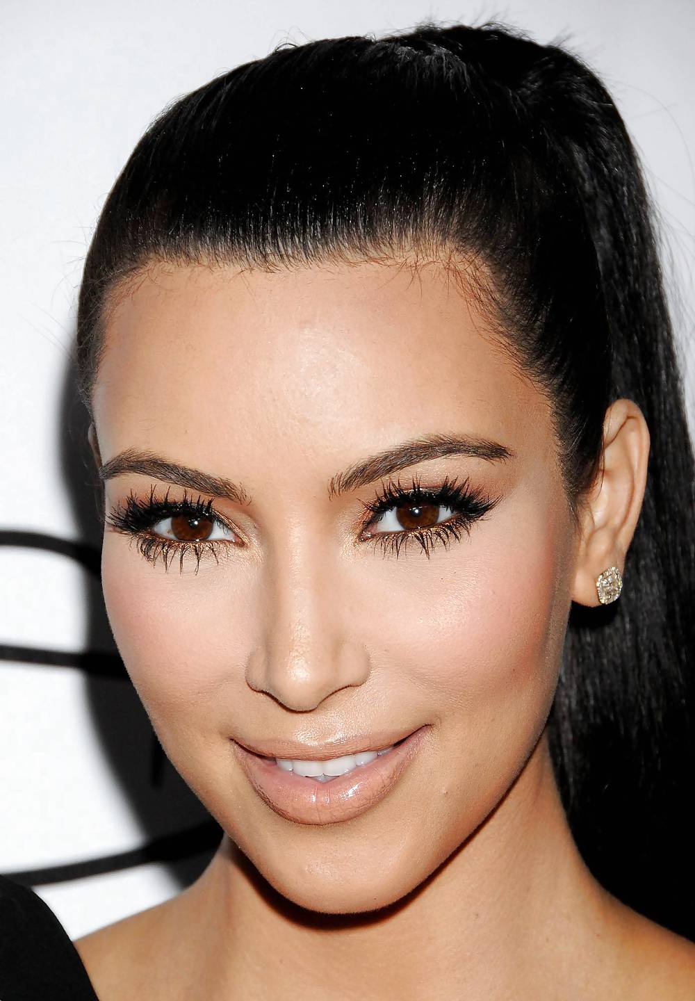Kim Kardashian Weltweit Schönsten Magazin In Hollywood #5099560