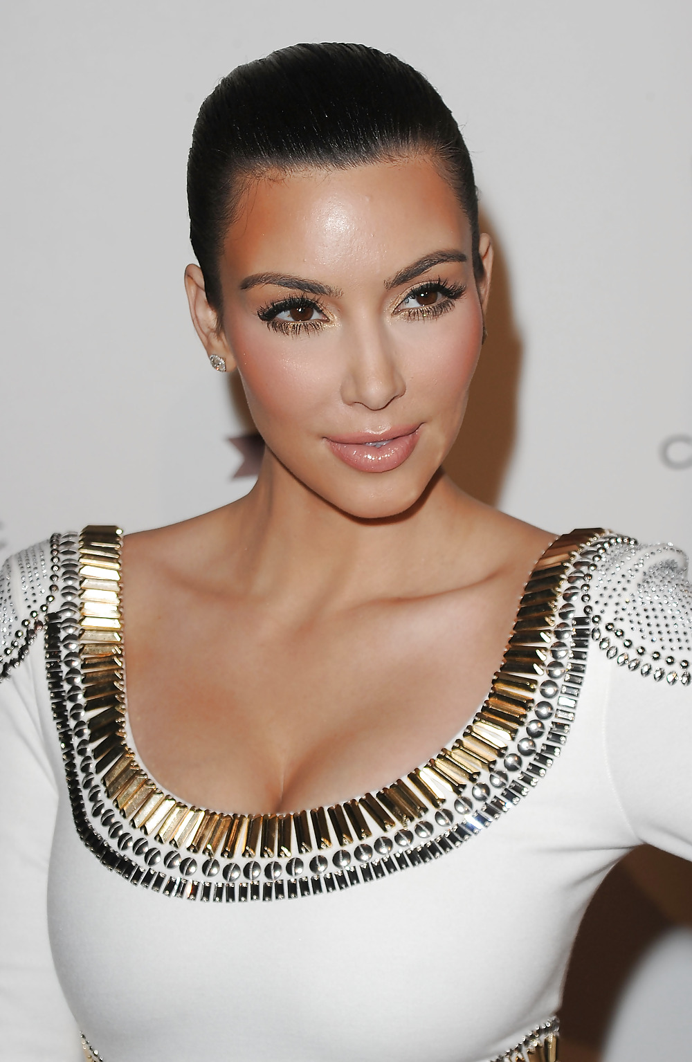 Kim Kardashian E Televisions 20th Birthday Celebration #2632352