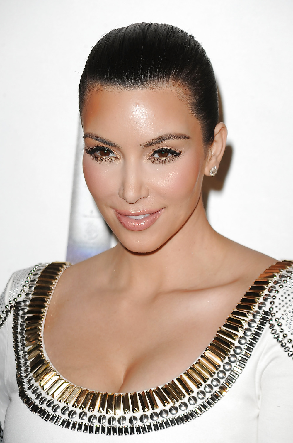 Kim Kardashian E Téléviseurs Célébration Du 20e Anniversaire #2632357