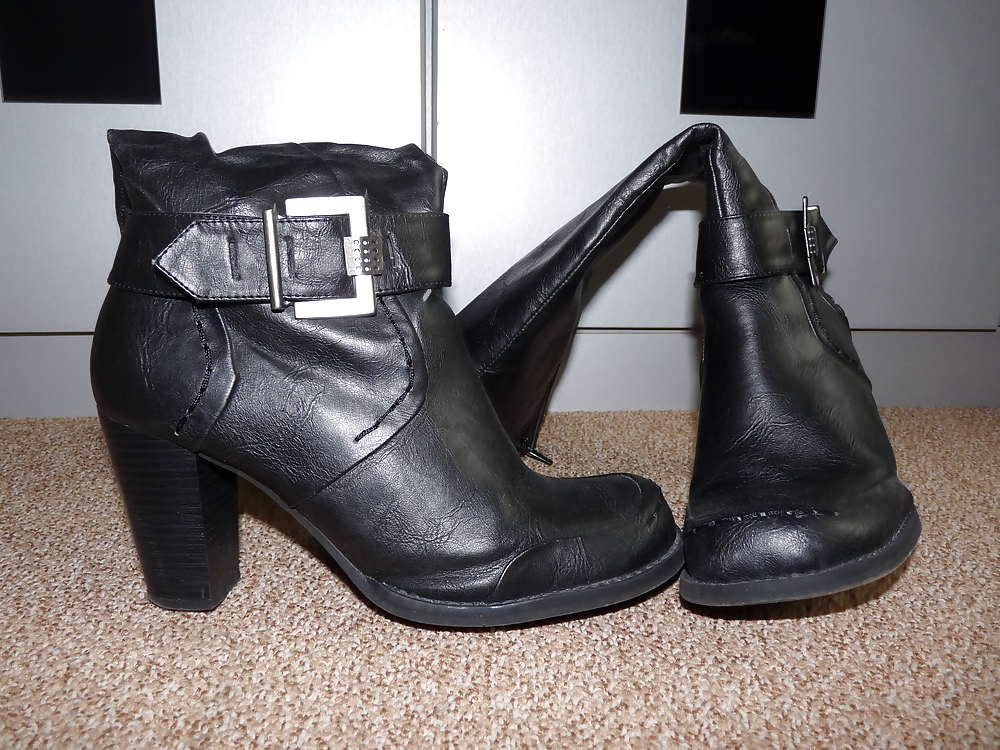 Wifes shoe collection 2 #17909095