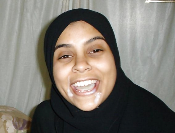 Non-porno Arab girl, with or with out hijab  III #9766339