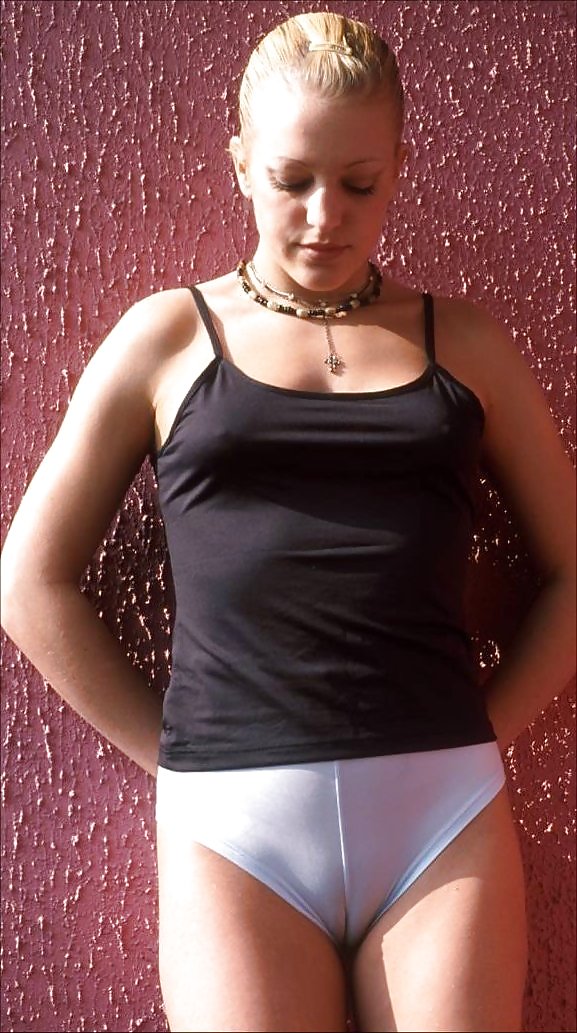 Célébrités Camel Toe #2659862