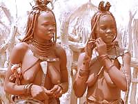 Ebony woman #3539129