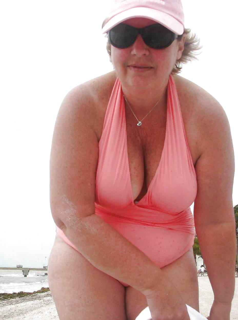 Swimsuits bikinis bras bbw mature dressed teen big huge 13 #8845468