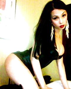 My exgirlfriend #9815341