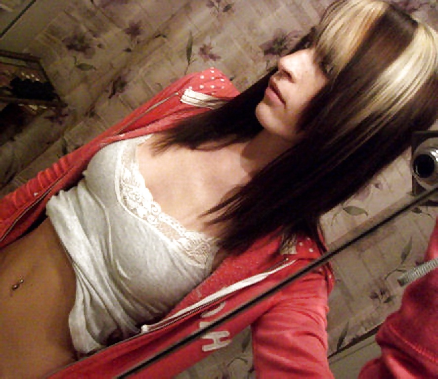Found On The Web - 15 (selfshoot) #22123482