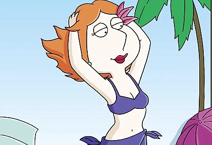 Sexy TV Cartoon Characters #10970006