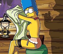 Sexy TV Cartoon Characters #10970011