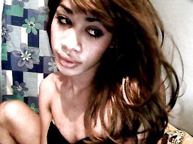 Travieso yo
 #20950832