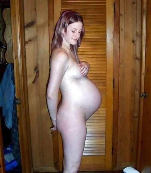 Pregnant Teen Girls #17138328