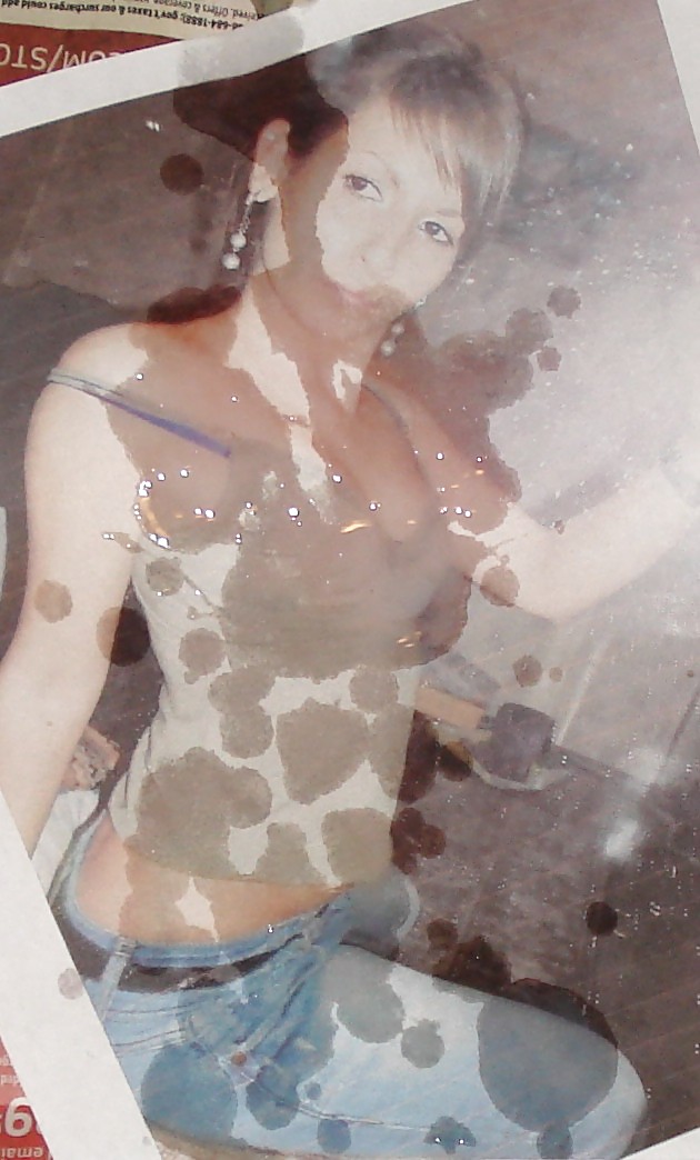 ¡Sexy ebla!
 #4738246