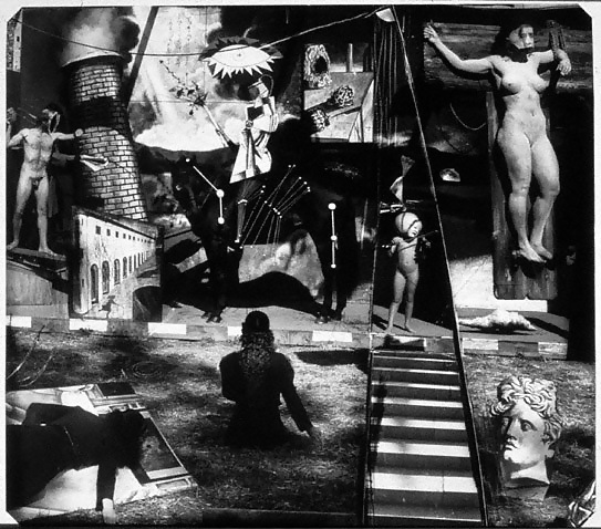 Joel-Peter Witkin #6035874