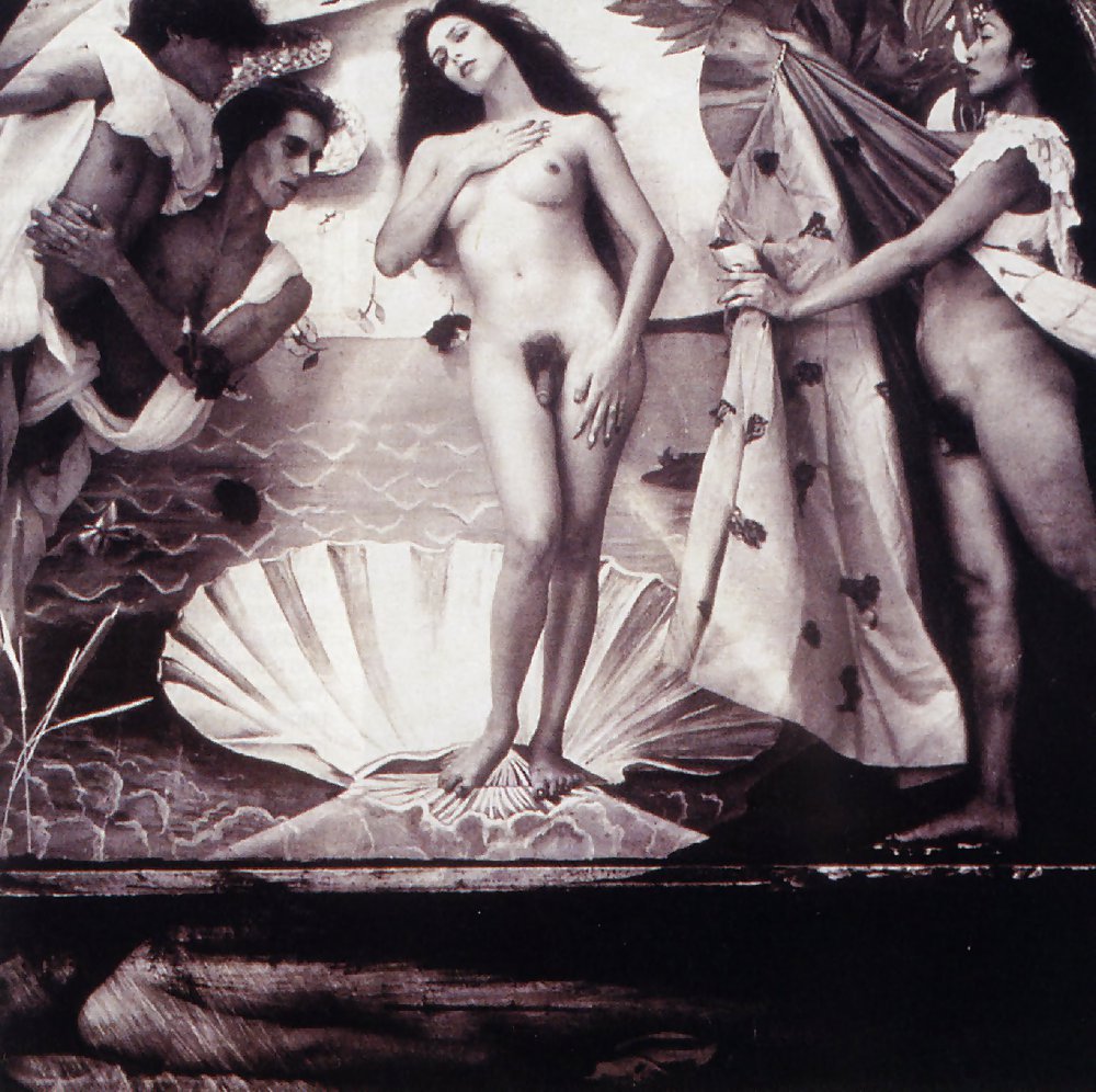 Joel-Peter Witkin #6035880