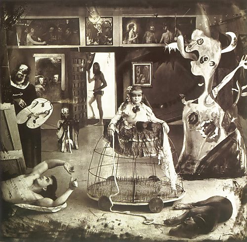 Joel-Peter Witkin #6035894