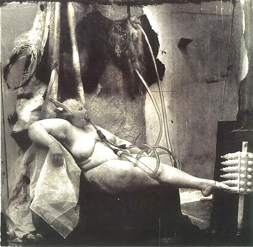 Joel-Peter Witkin #6035923