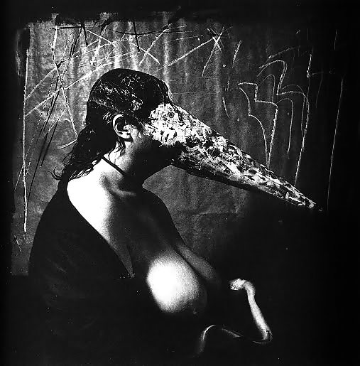 Joel-Peter Witkin #6035932