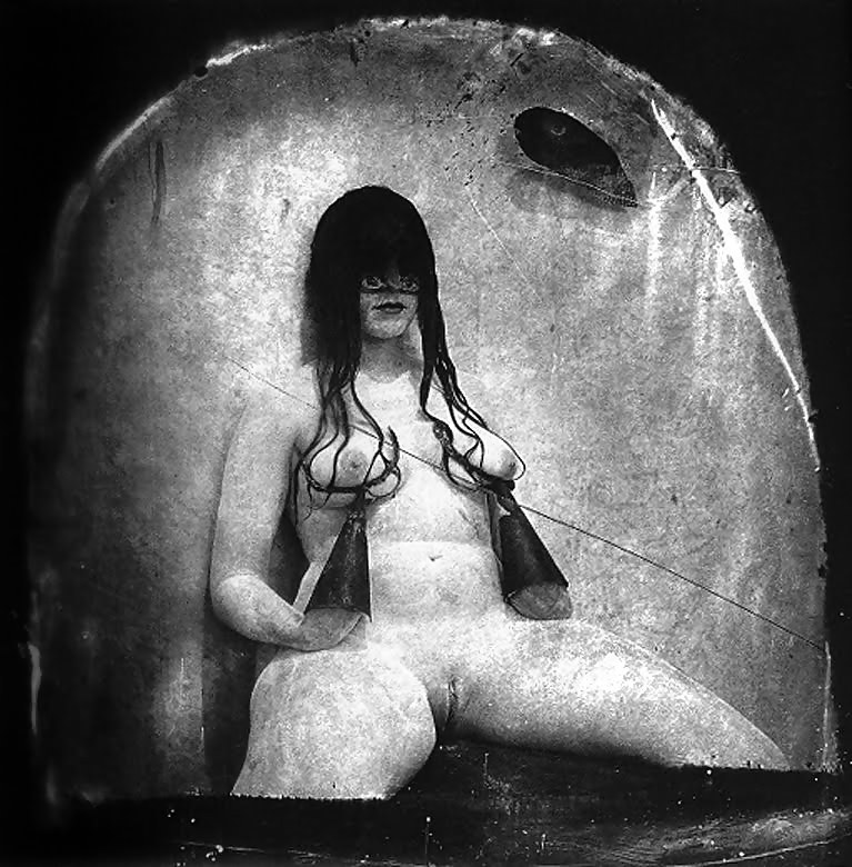 Joel-Peter Witkin #6035943