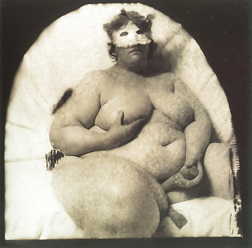 Joel-Peter Witkin #6035982