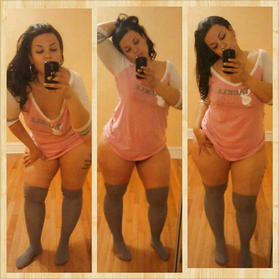 Facebook hoes