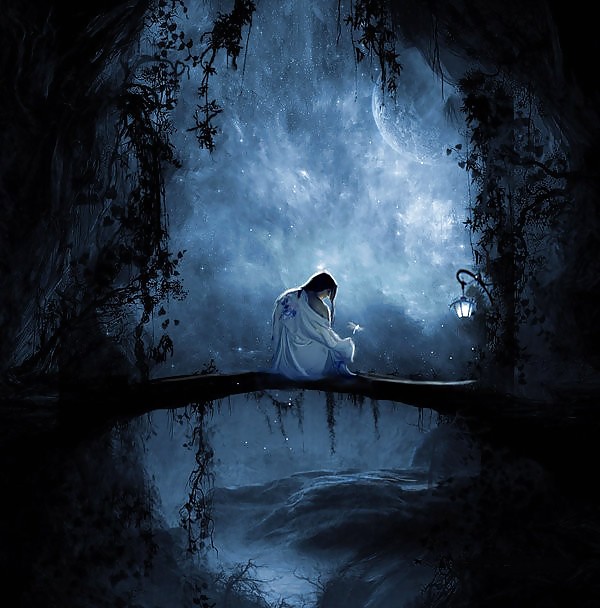 Where there is ruin, there is hope for a treasure #17905397