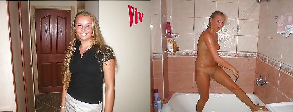 Before after 164. #4156978