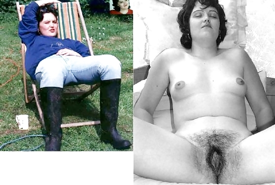 Before after 164. #4157057
