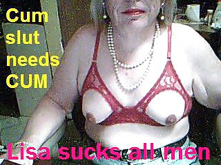 CUM SLUT LISA in Omaha Nebraska #9562340